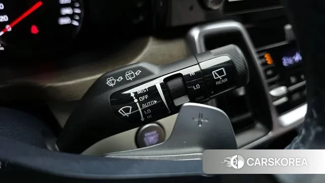 Kia Sorento 4th Generation 2022 Белый из Кореи, фото 6