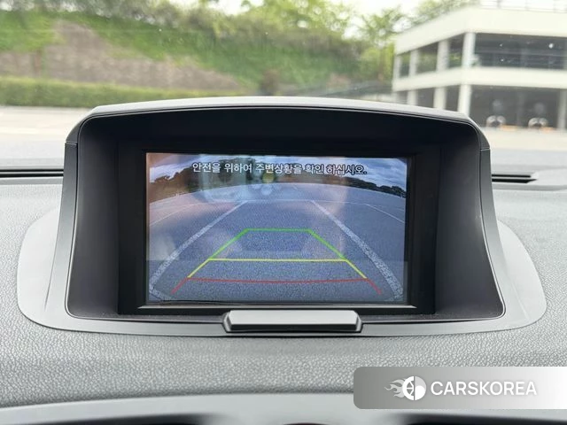 Renault Korea (Samsung) SM3 Neo 2019 Серый из Кореи, фото 6