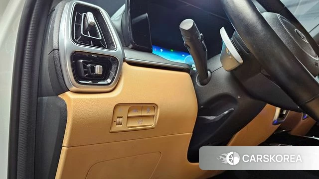 Kia Sorento 4th Generation 2020 Белый из Кореи, фото 6