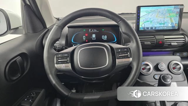 Hyundai Casper 2022 Белый из Кореи, фото 6
