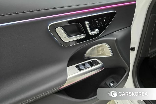Mercedes-Benz E-Class W214 2025 Белый из Кореи, фото 6