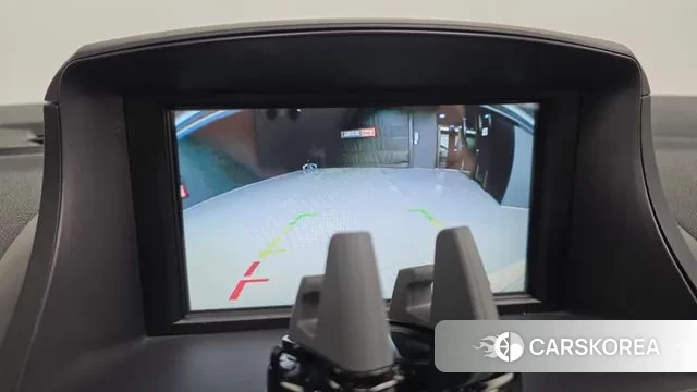 Renault Korea (Samsung) SM3 Neo 2019 Белый из Кореи, фото 6