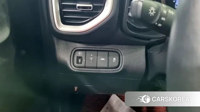 Hyundai Venue 2020 Синий из Кореи, фото 6