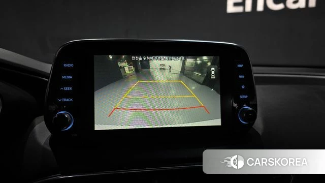 Hyundai Santa Fe TM 2020 Белый из Кореи, фото 6