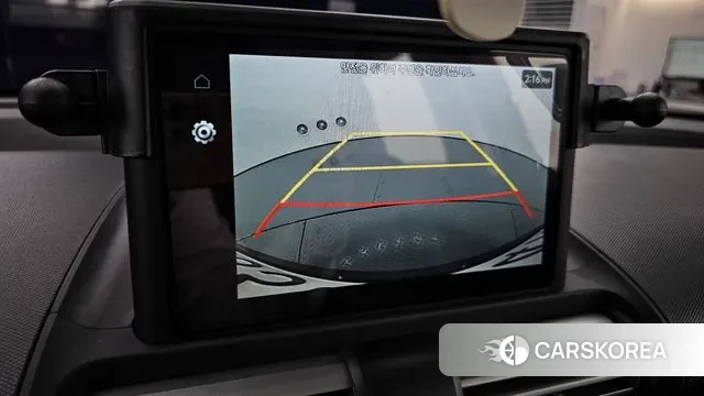 Hyundai Casper 2024 Белый из Кореи, фото 6