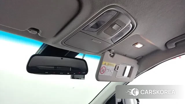 Kia Niro EV 2021 Серый из Кореи, фото 6