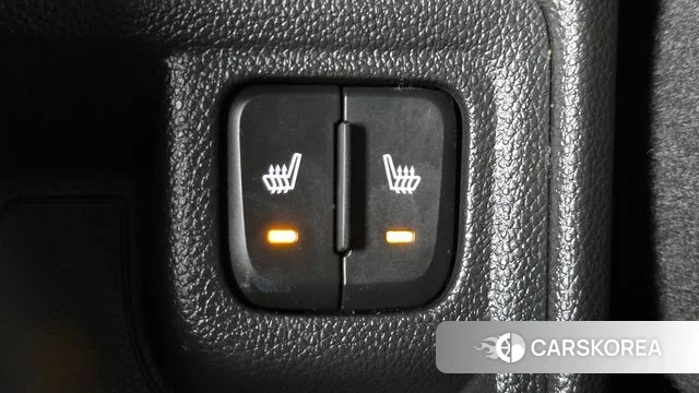 Chevrolet (GM Daewoo) The New Spark 2019 Белый из Кореи, фото 6