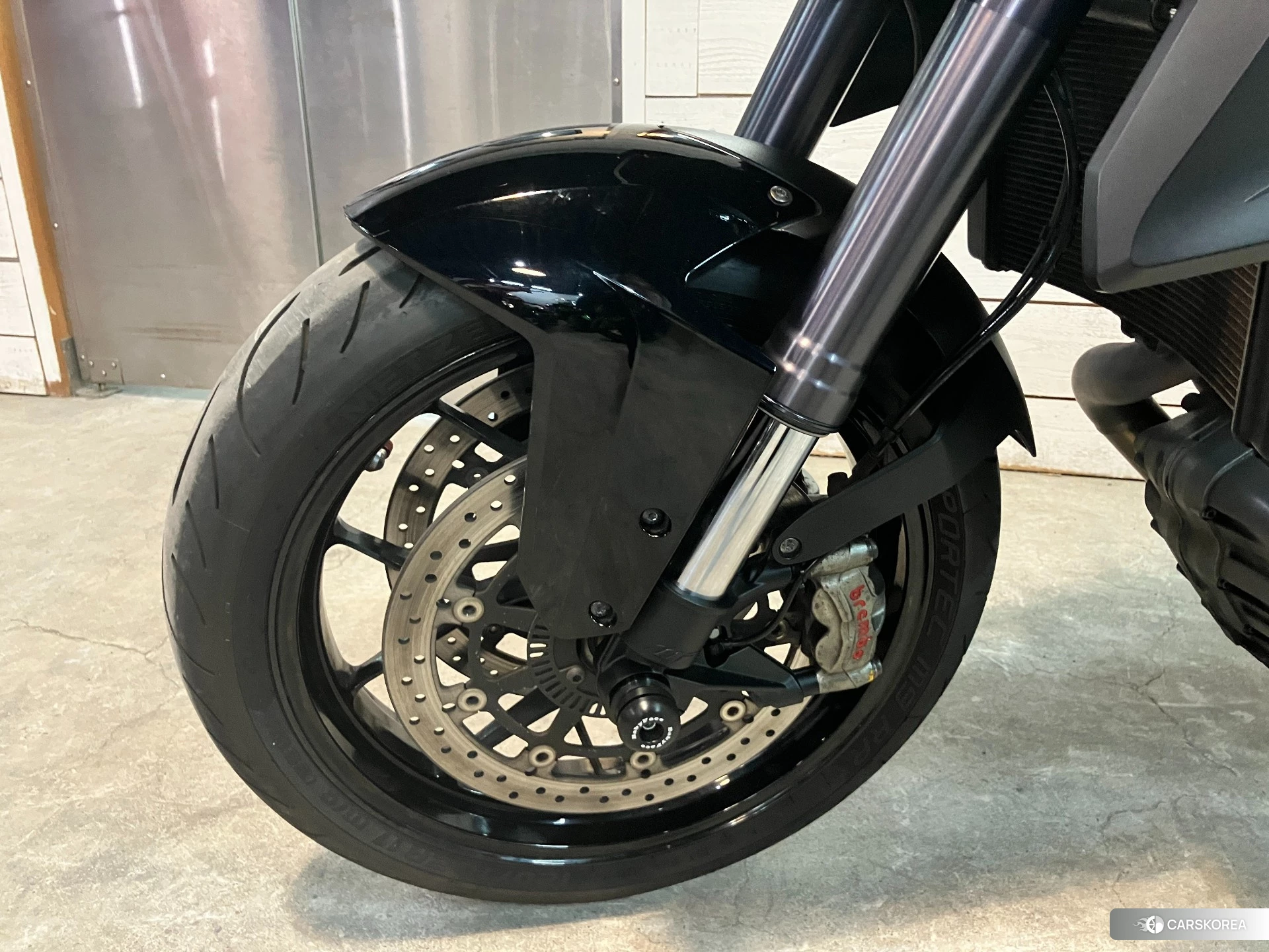 OTHER KTM 1290 SUPER DUKE-R id 4313022 из Японии 6