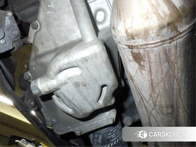 Kawasaki NINJA 250 id 3947443 из Японии 6