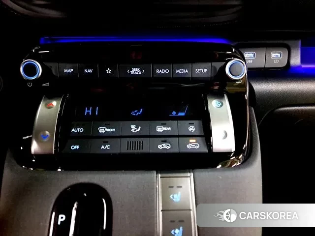 Hyundai Casper 2022 Светло-зеленый из Кореи, фото 6