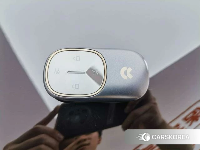 Weilai ES8 2026 Черный из Китая, фото 6