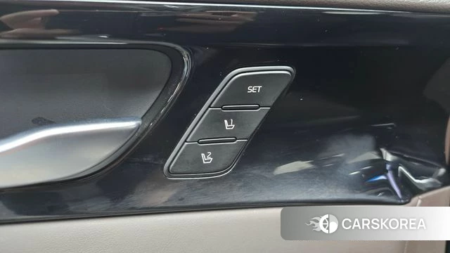 Kia Come New K7 2018 Черный из Кореи, фото 6