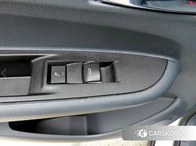 Chevrolet (GM Daewoo) Bolt EV id 4547776 из Кореи 6