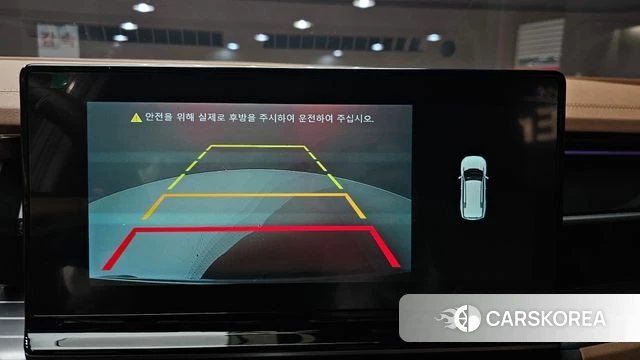 Ssangyong Torres 2022 Цвет тростника из Кореи, фото 6