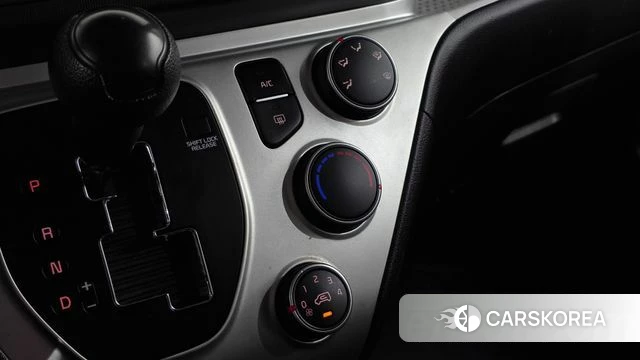 Kia The New Ray 2021 Черный из Кореи, фото 6