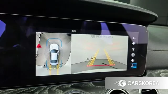 Mercedes-Benz E-Class W213 2022 Белый из Кореи, фото 6