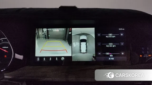 Kia Mohave Master 2021 Белый из Кореи, фото 6