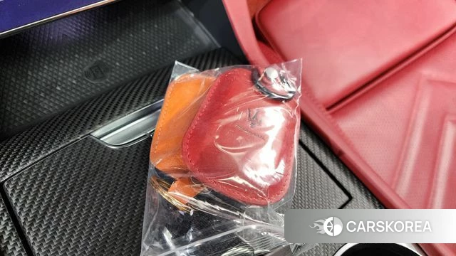 Maserati Grecale 2023 Черный из Кореи, фото 6