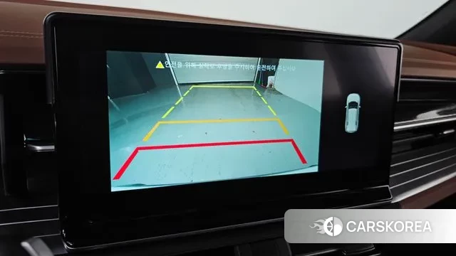 Ssangyong Torres 2023 Белый из Кореи, фото 6