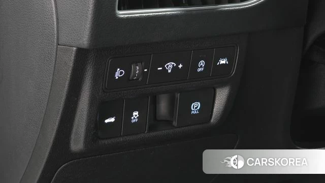 Hyundai Sonata (DN8) 2021 Белый из Кореи, фото 6