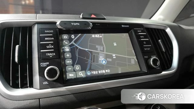 Kia The New Ray 2019 Белый из Кореи, фото 6
