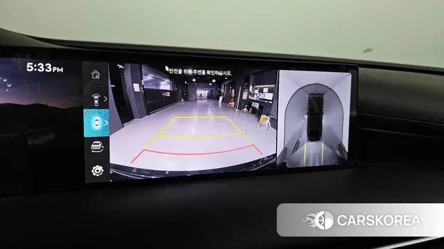 Genesis G80 (RG3) 2024 Черный из Кореи, фото 6