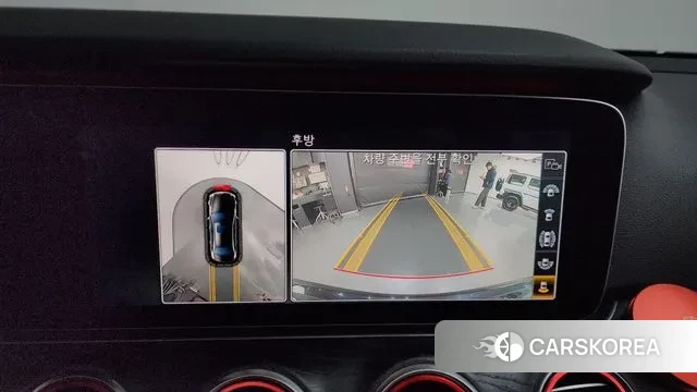 Mercedes-Benz E-Class W213 2018 Черный из Кореи, фото 6