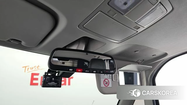 Kia The New Kia Ray 2023 Черный из Кореи, фото 6