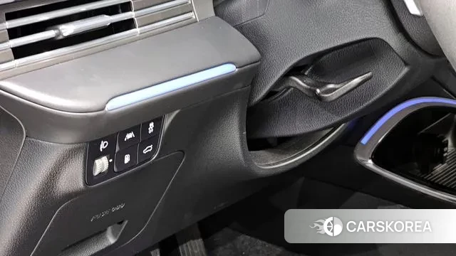 Hyundai The New Grandeur IG 2022 Черный из Кореи, фото 6