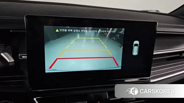 Ssangyong Torres 2022 Серебристо-серый из Кореи, фото 6