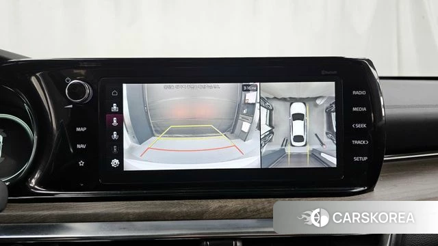 Kia K5 3rd generation 2021 Белый из Кореи, фото 6