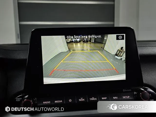 Kia Come New K3 2019 Белый из Кореи, фото 6