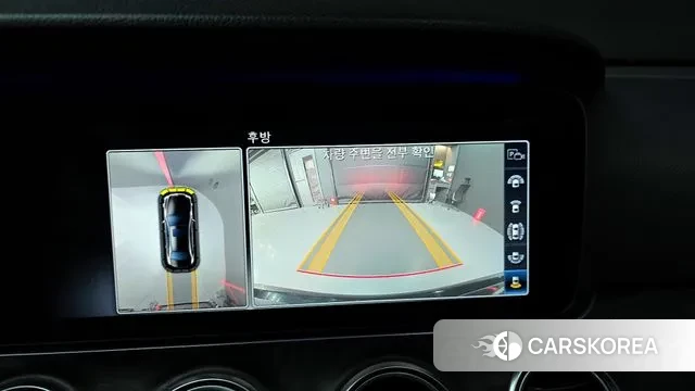 Mercedes-Benz E-Class W213 2018 Черный из Кореи, фото 6