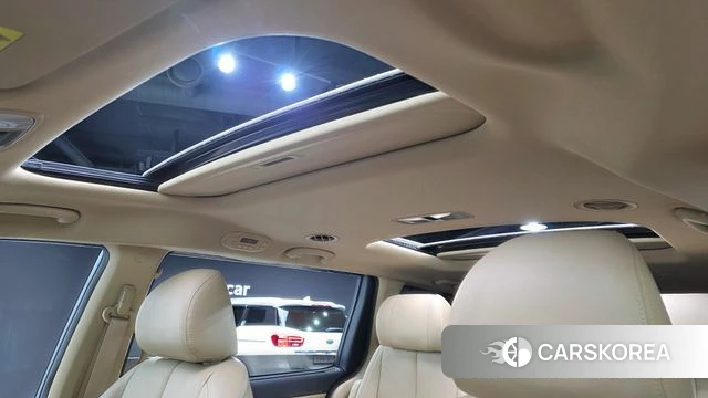 Kia The New Carnival 2018 Черный из Кореи, фото 6