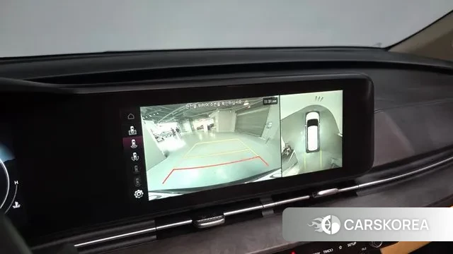 Kia Carnival 4th generation 2023 Черный из Кореи, фото 6