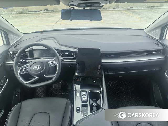 Hyundai Kustu 2026 Белый из Китая, фото 6