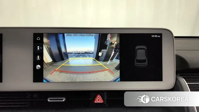 Hyundai Ionic 5 2022 Белый из Кореи, фото 6