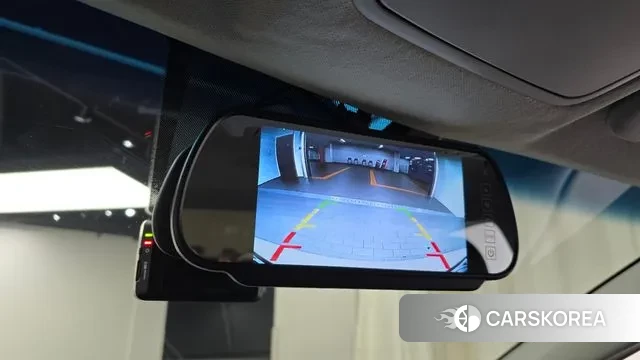 Kia The New K3 2nd generation 2021 Белый из Кореи, фото 6