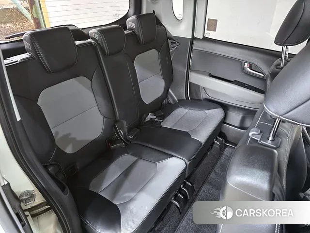 Kia The New Ray id 3479645 из Кореи 6