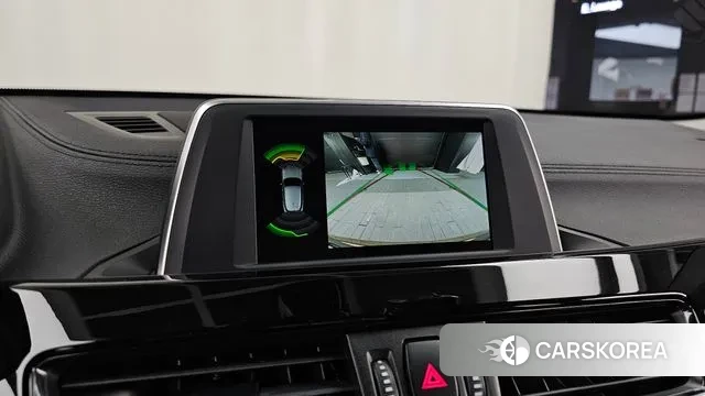 BMW X2 (F39) 2020 Золотой из Кореи, фото 6