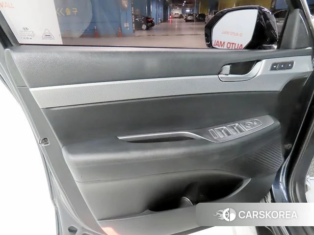 Hyundai Palisade 2019 Черный из Кореи, фото 6