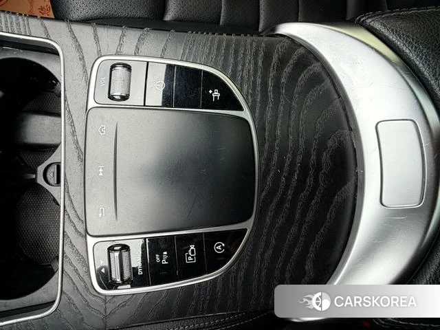 Mercedes-Benz Class C (imported) 2021 Темно-серый из Китая, фото 6