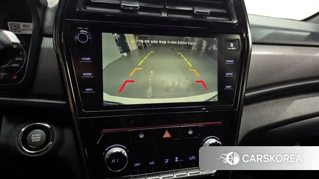 Ssangyong Berry New Tivoli 2021 Белый из Кореи, фото 6