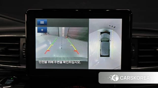 Ford Explorer 6th Generation 2020 Белый из Кореи, фото 6