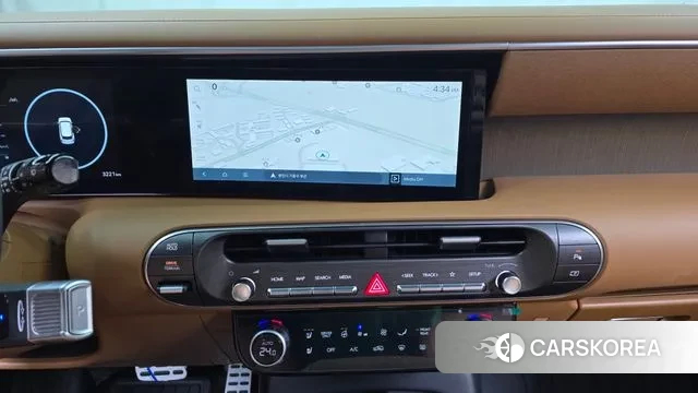 Hyundai Palisade (LX3) 2025 Белый из Кореи, фото 6