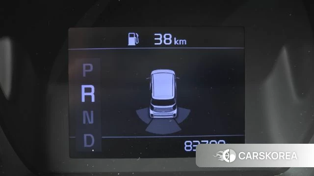 Kia The New Ray 2021 Белый из Кореи, фото 6