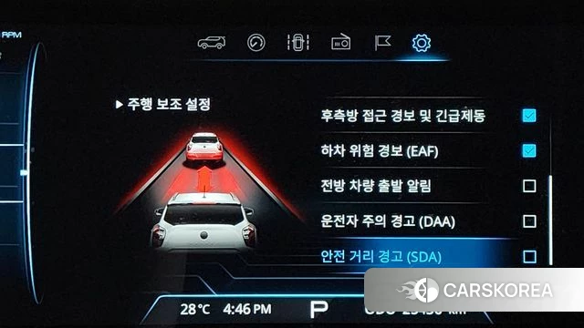 Ssangyong Berry New Tivoli 2022 Белый из Кореи, фото 6