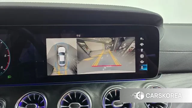 Mercedes-Benz CLS-Class C257 2023 Белый из Кореи, фото 6