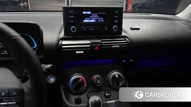 Hyundai Casper 2022 Белый из Кореи, фото 6