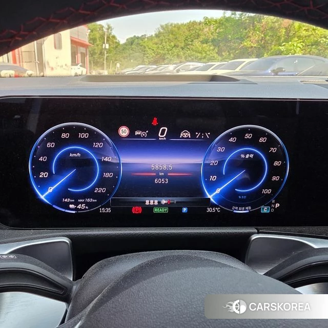 Mercedes-Benz EQB X243 2024 Белый из Кореи, фото 6
